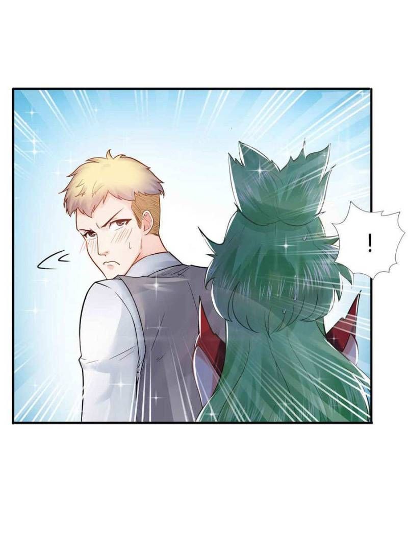 Read Perfect Secret Love The Bad New Wife is a Little Sweet Manga Online