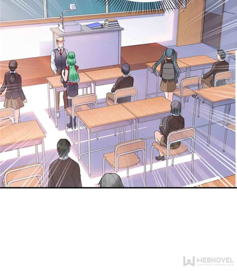 Read Perfect Secret Love The Bad New Wife is a Little Sweet Manga Online