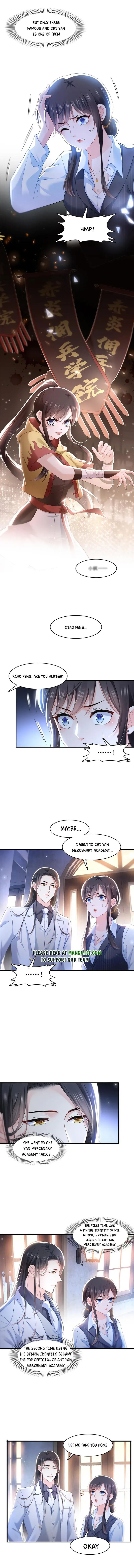 Read Perfect Secret Love The Bad New Wife is a Little Sweet Manga Online