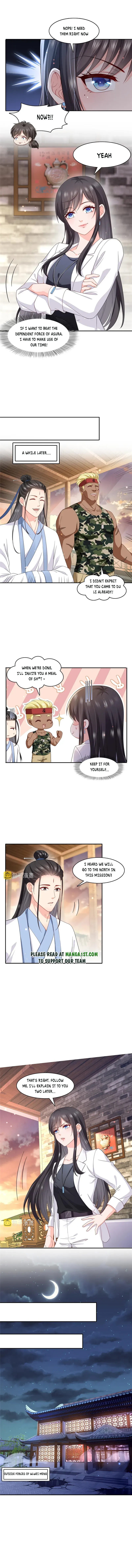 Read Perfect Secret Love The Bad New Wife is a Little Sweet Manga Online