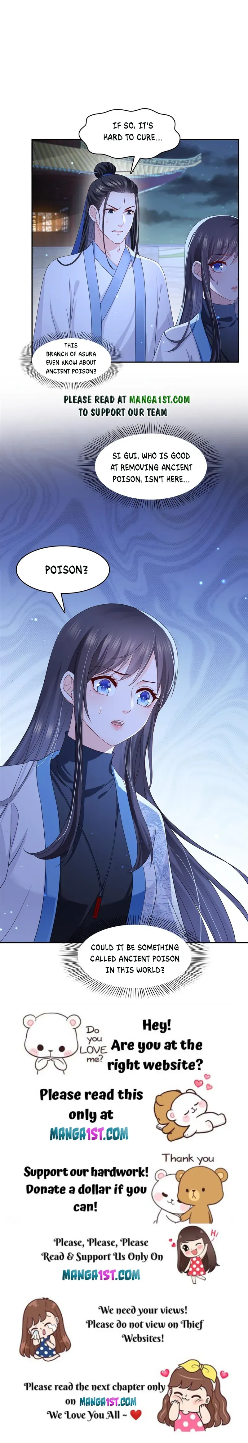 Read Perfect Secret Love The Bad New Wife is a Little Sweet Manga Online
