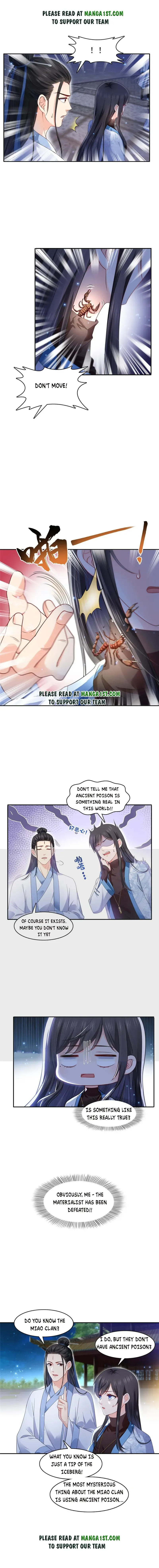 Read Perfect Secret Love The Bad New Wife is a Little Sweet Manga Online