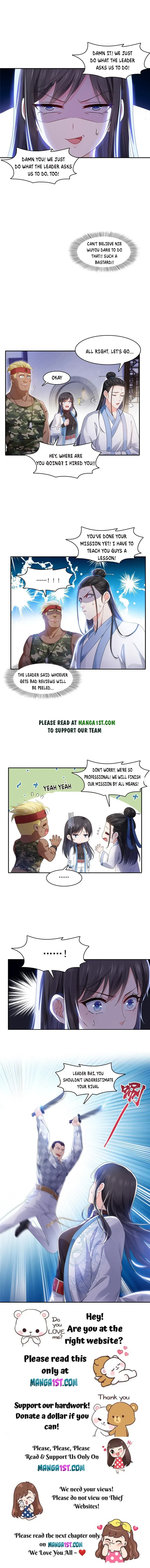 Read Perfect Secret Love The Bad New Wife is a Little Sweet Manga Online