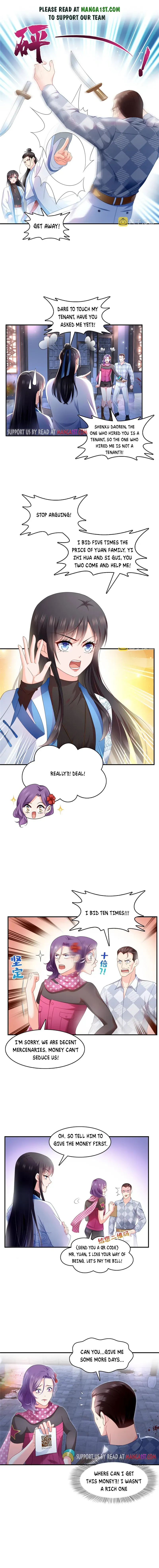 Read Perfect Secret Love The Bad New Wife is a Little Sweet Manga Online