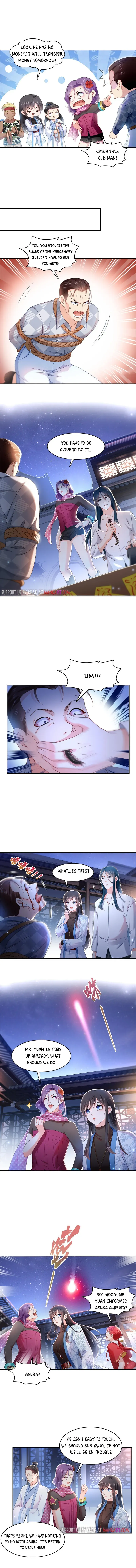 Read Perfect Secret Love The Bad New Wife is a Little Sweet Manga Online