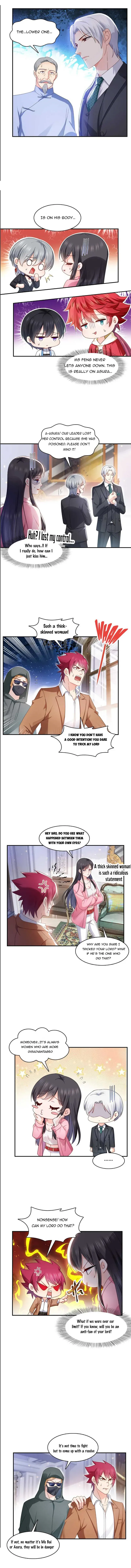 Read Perfect Secret Love The Bad New Wife is a Little Sweet Manga Online