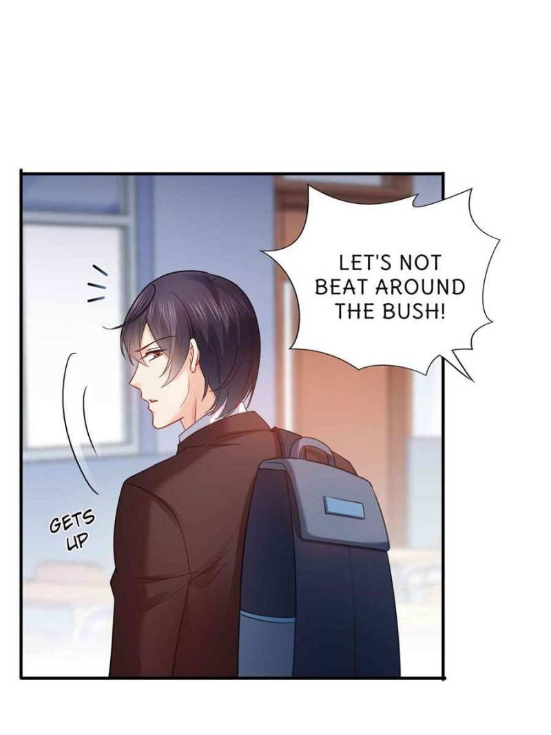 Read Perfect Secret Love The Bad New Wife is a Little Sweet Manga Online