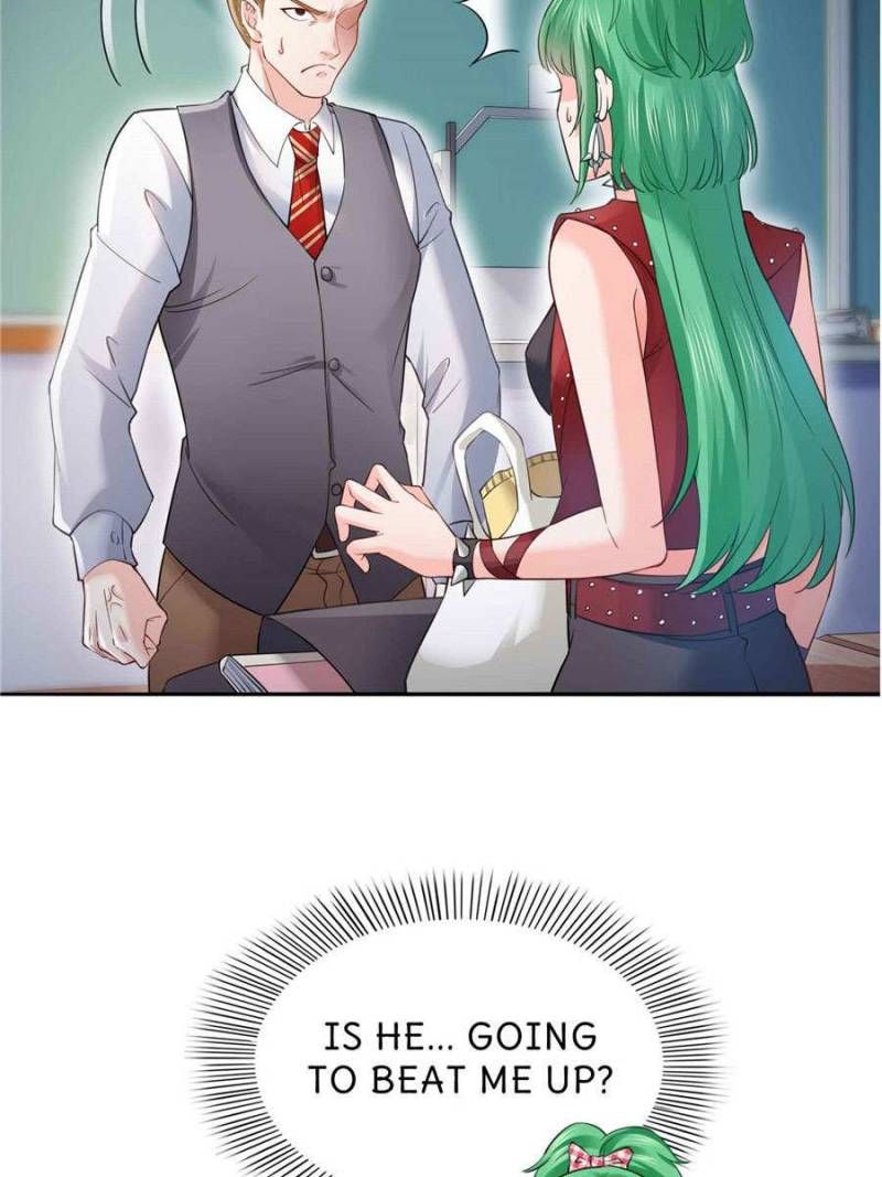 Read Perfect Secret Love The Bad New Wife is a Little Sweet Manga Online