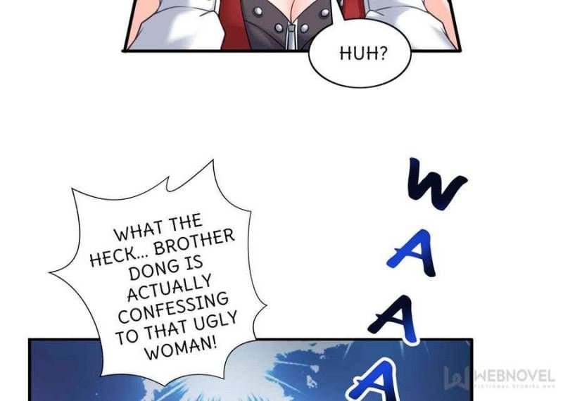 Read Perfect Secret Love The Bad New Wife is a Little Sweet Manga Online