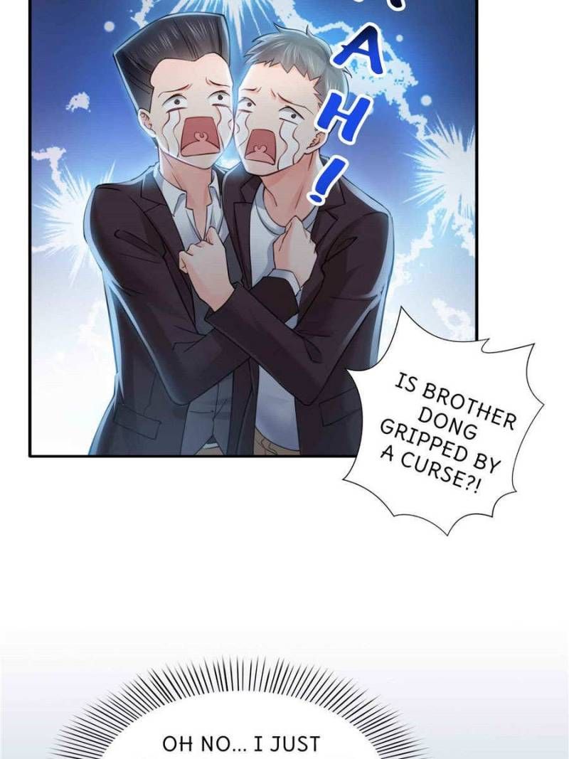 Read Perfect Secret Love The Bad New Wife is a Little Sweet Manga Online