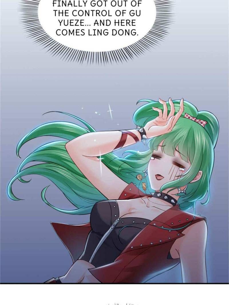 Read Perfect Secret Love The Bad New Wife is a Little Sweet Manga Online