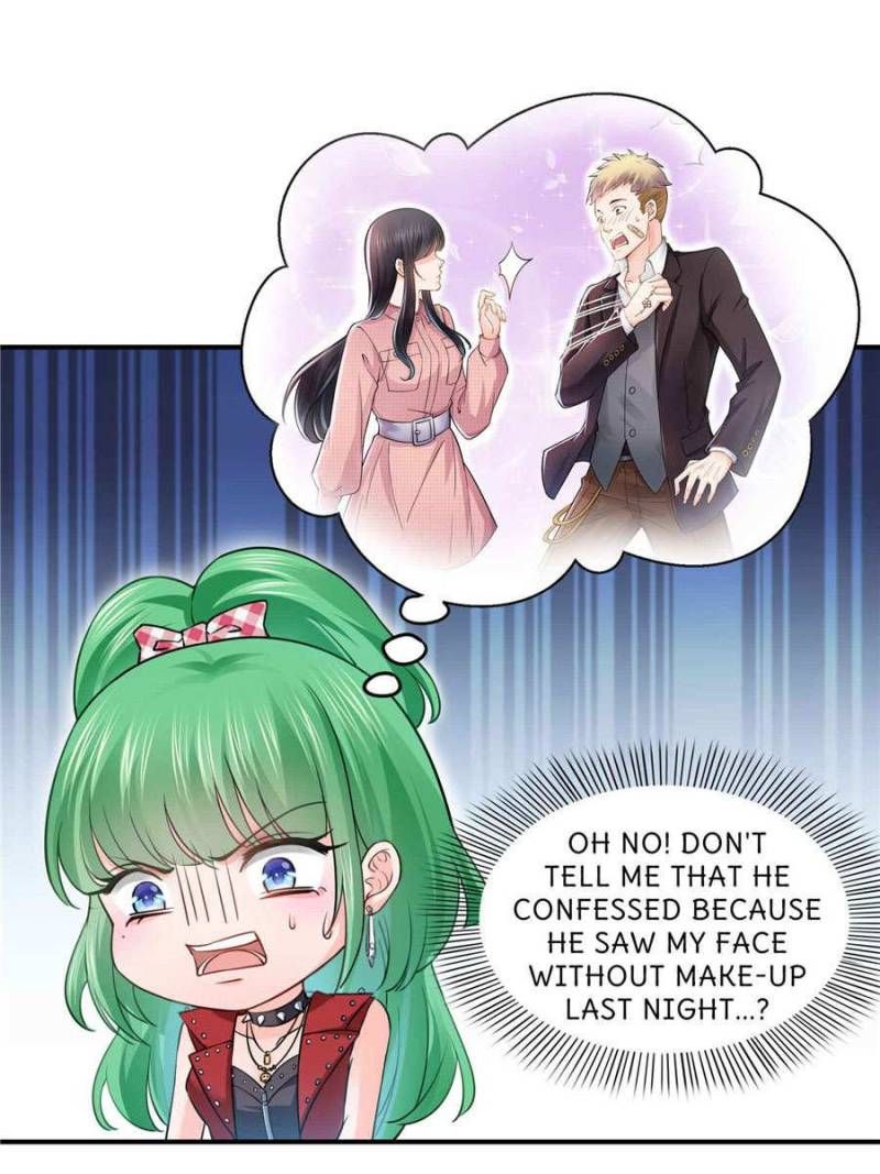 Read Perfect Secret Love The Bad New Wife is a Little Sweet Manga Online