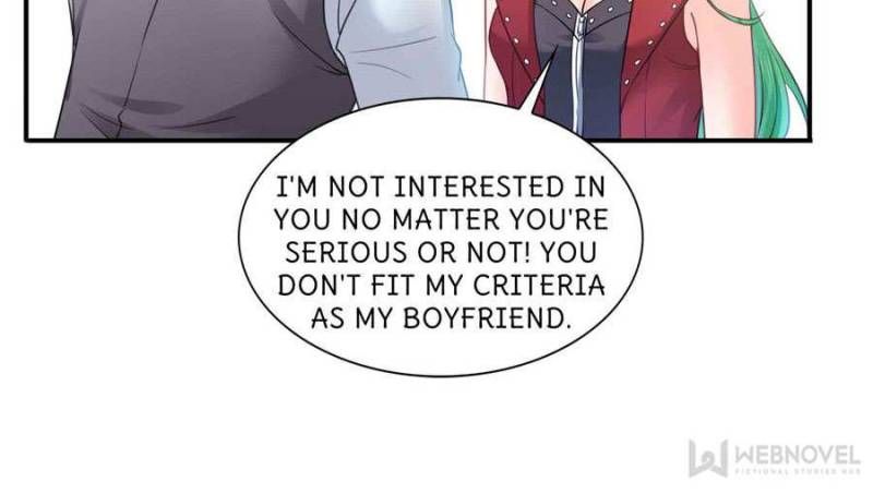 Read Perfect Secret Love The Bad New Wife is a Little Sweet Manga Online