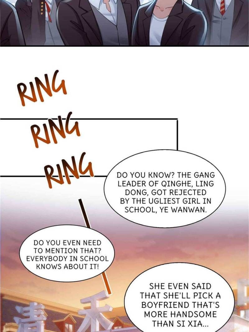 Read Perfect Secret Love The Bad New Wife is a Little Sweet Manga Online
