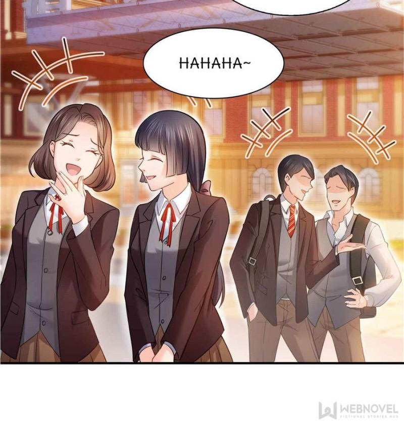Read Perfect Secret Love The Bad New Wife is a Little Sweet Manga Online