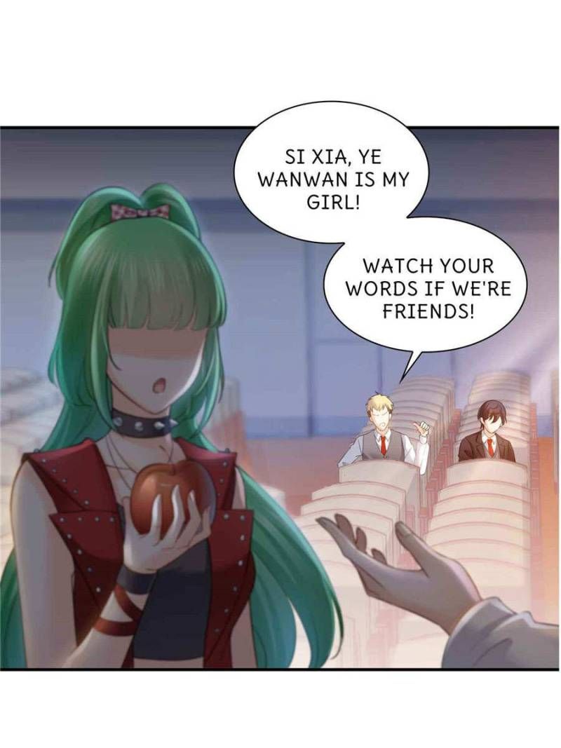 Read Perfect Secret Love The Bad New Wife is a Little Sweet Manga Online