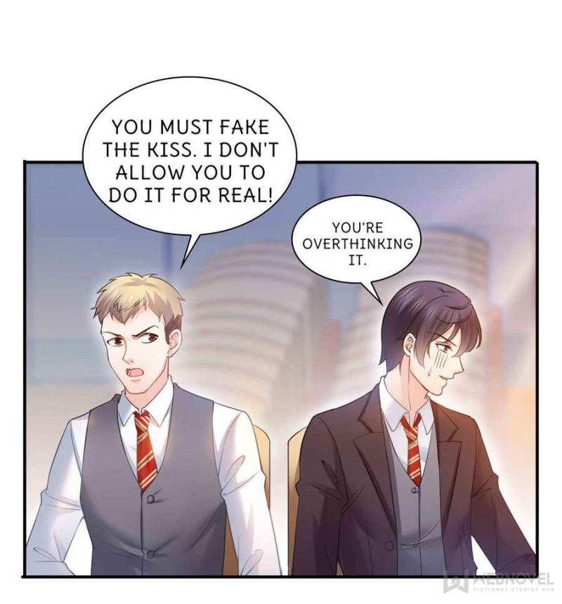 Read Perfect Secret Love The Bad New Wife is a Little Sweet Manga Online