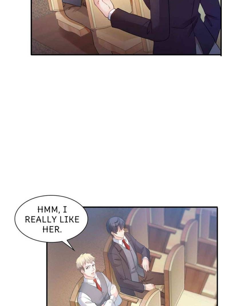 Read Perfect Secret Love The Bad New Wife is a Little Sweet Manga Online