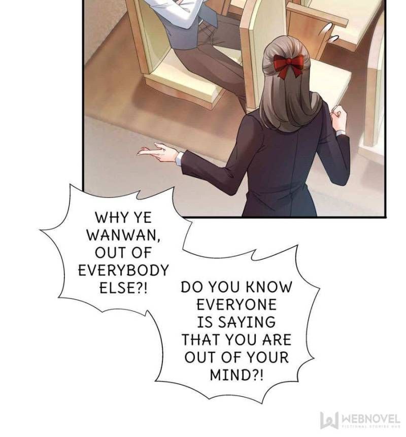 Read Perfect Secret Love The Bad New Wife is a Little Sweet Manga Online