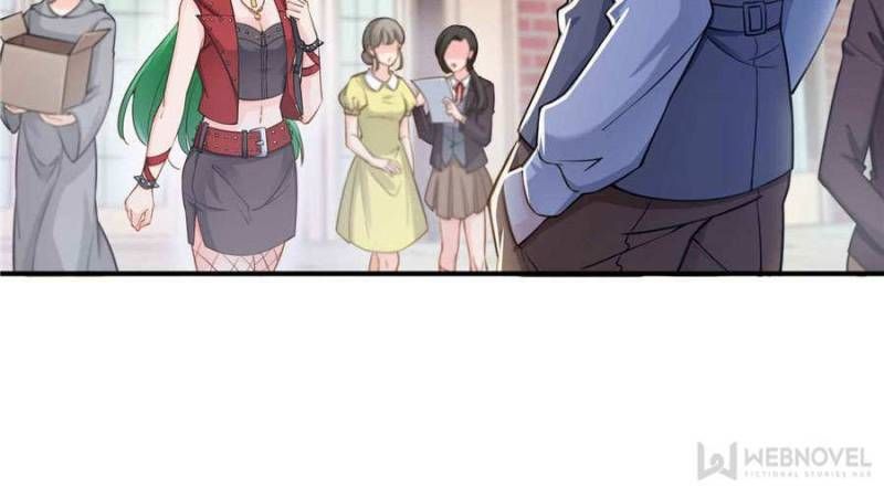 Read Perfect Secret Love The Bad New Wife is a Little Sweet Manga Online