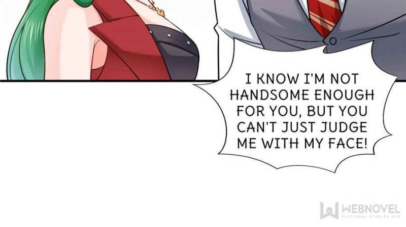 Read Perfect Secret Love The Bad New Wife is a Little Sweet Manga Online