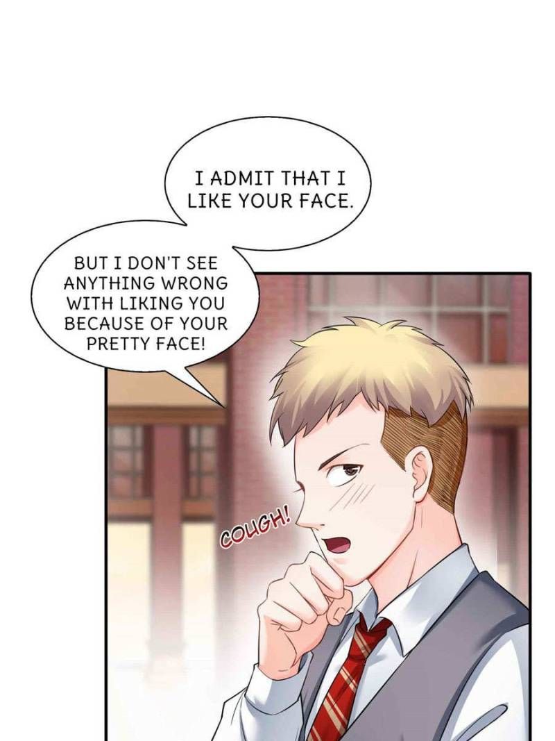 Read Perfect Secret Love The Bad New Wife is a Little Sweet Manga Online