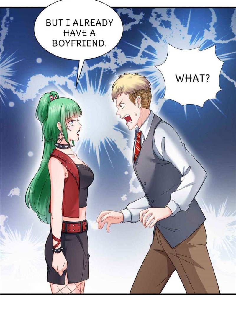 Read Perfect Secret Love The Bad New Wife is a Little Sweet Manga Online