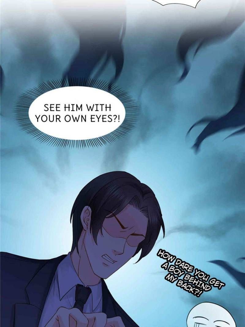 Read Perfect Secret Love The Bad New Wife is a Little Sweet Manga Online