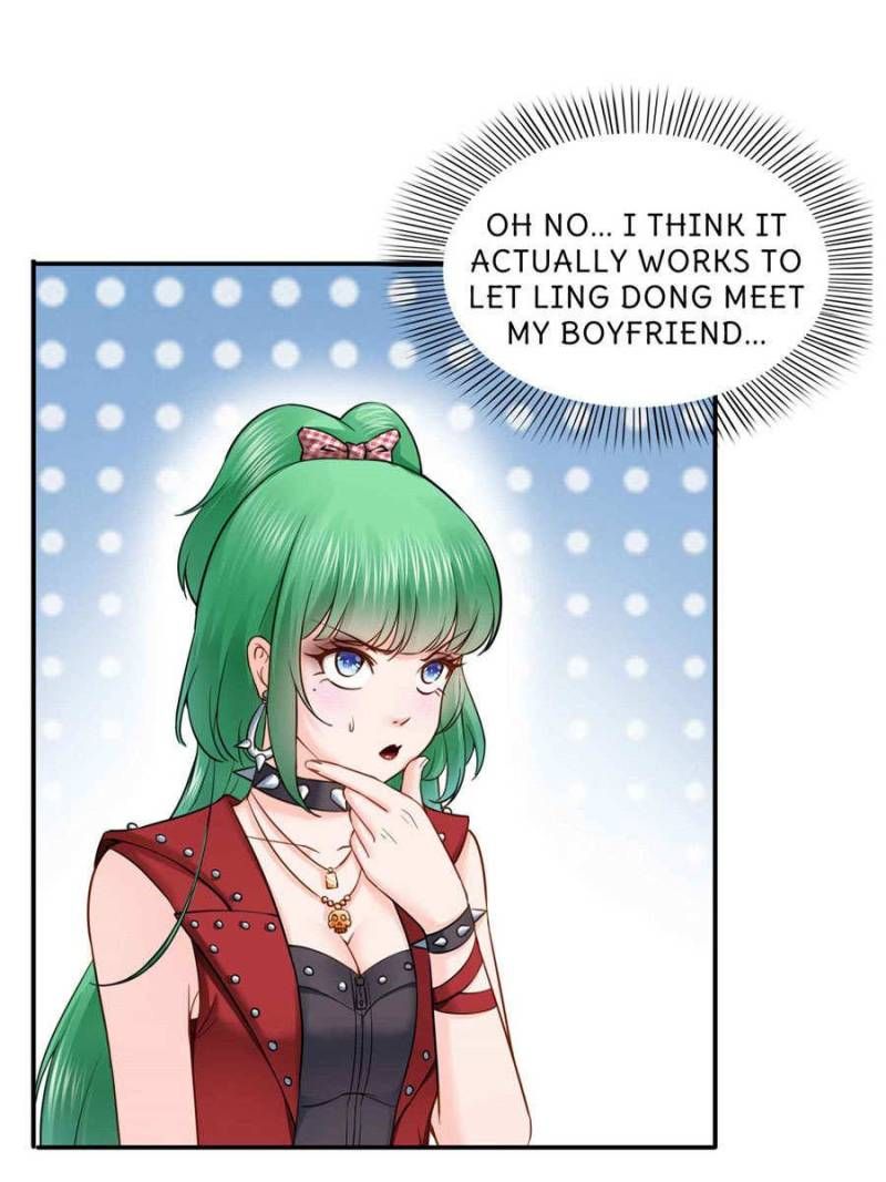Read Perfect Secret Love The Bad New Wife is a Little Sweet Manga Online
