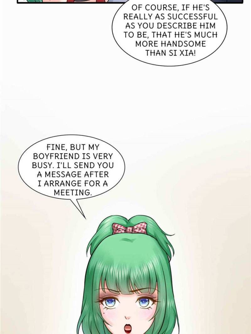 Read Perfect Secret Love The Bad New Wife is a Little Sweet Manga Online