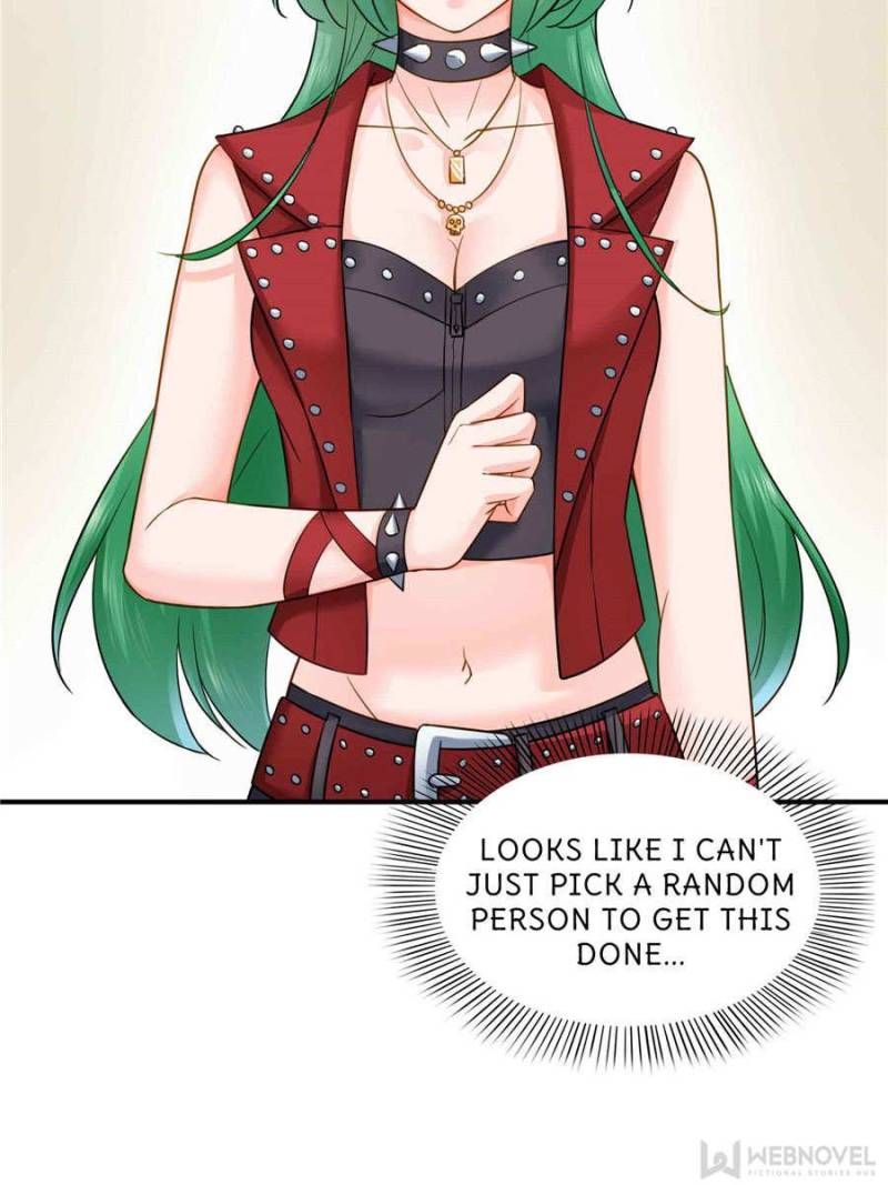 Read Perfect Secret Love The Bad New Wife is a Little Sweet Manga Online
