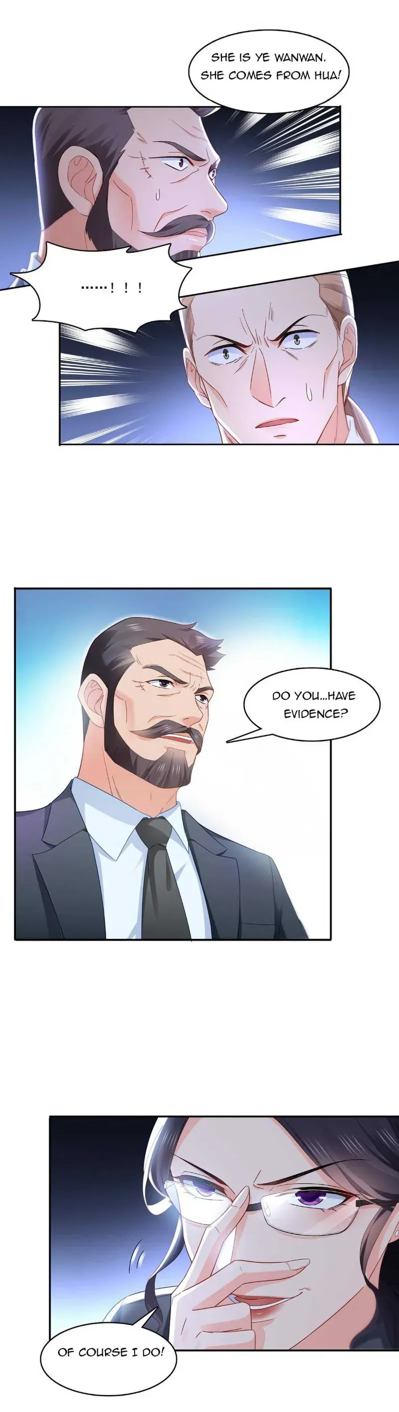 Read Perfect Secret Love The Bad New Wife is a Little Sweet Manga Online
