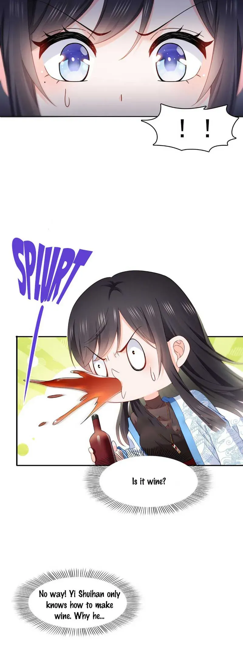 Read Perfect Secret Love The Bad New Wife is a Little Sweet Manga Online