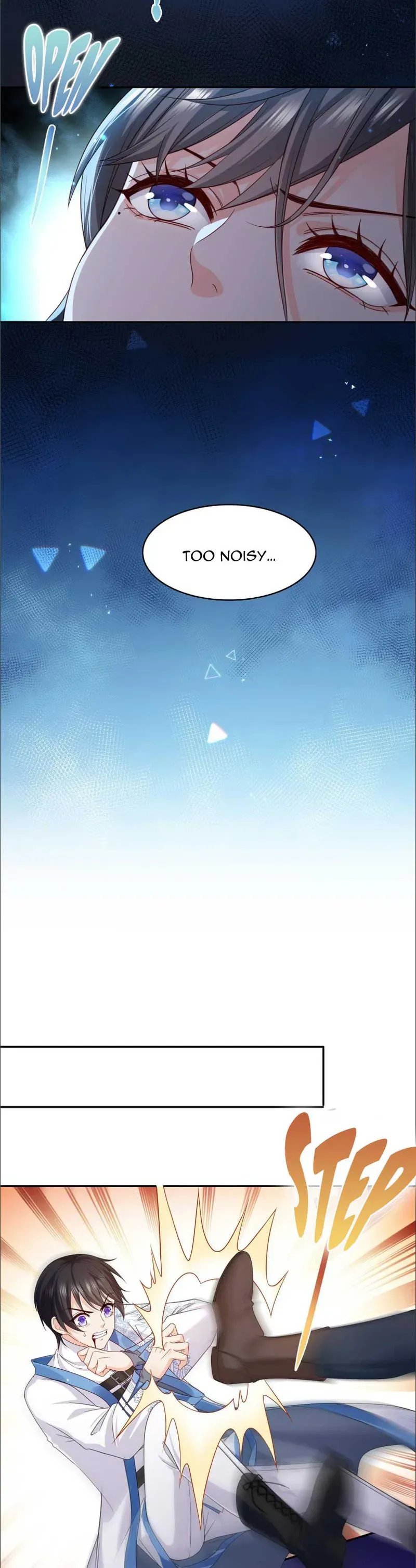 Read Perfect Secret Love The Bad New Wife is a Little Sweet Manga Online