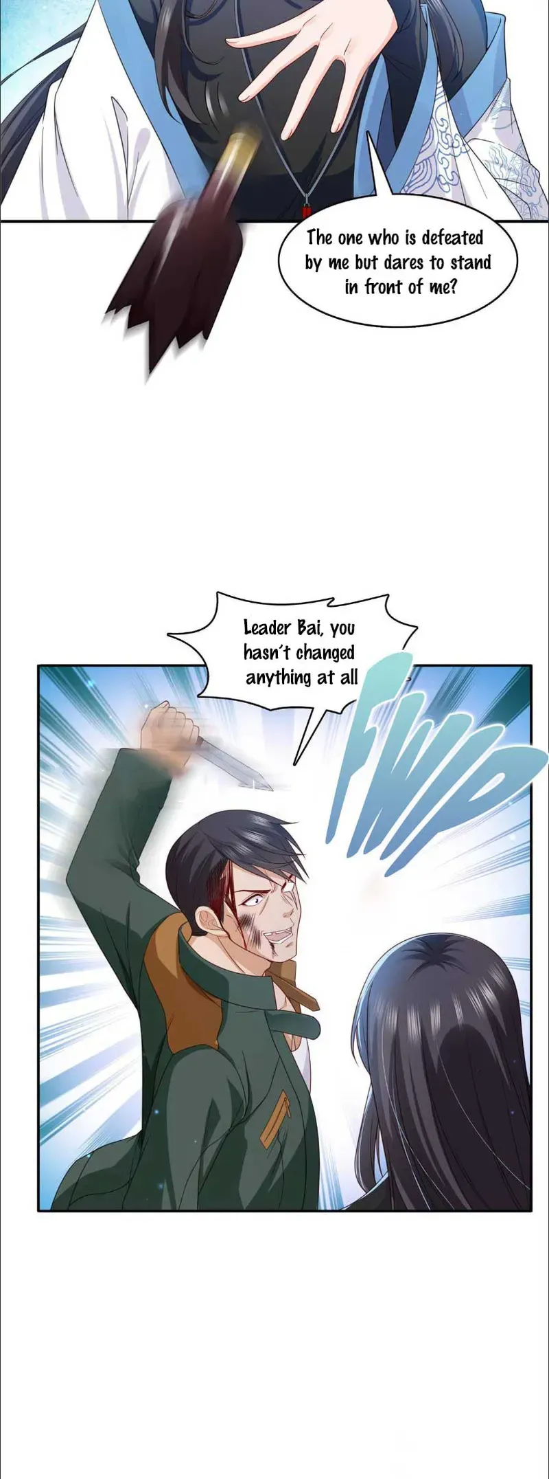 Read Perfect Secret Love The Bad New Wife is a Little Sweet Manga Online