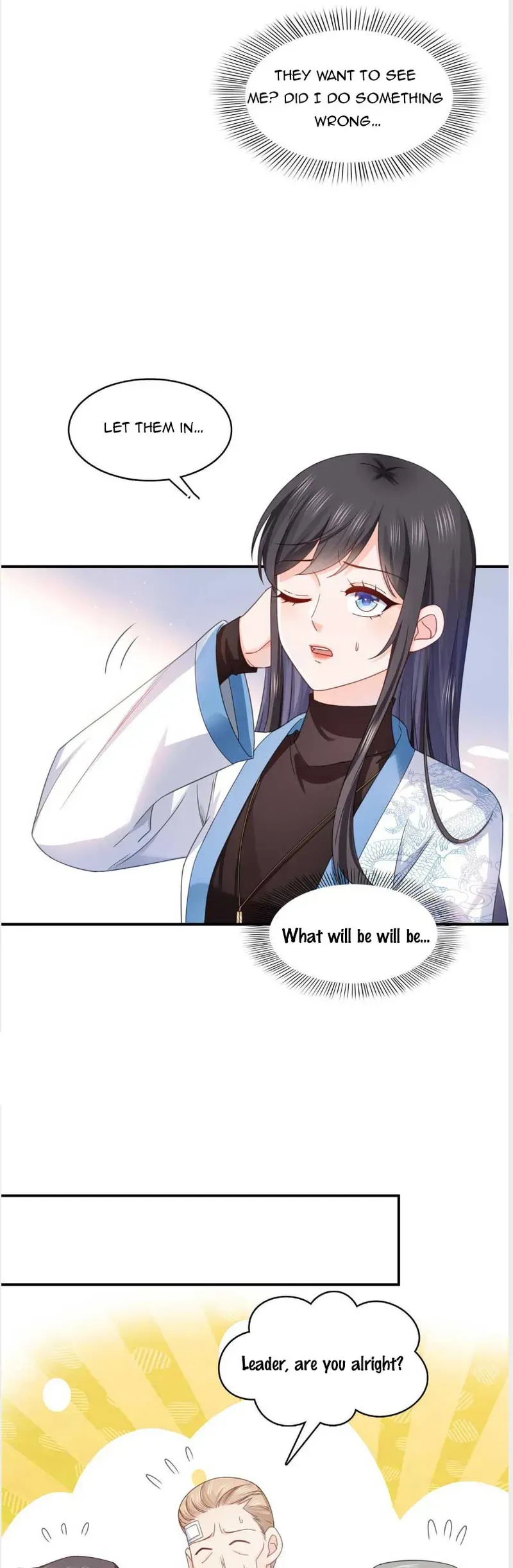 Read Perfect Secret Love The Bad New Wife is a Little Sweet Manga Online
