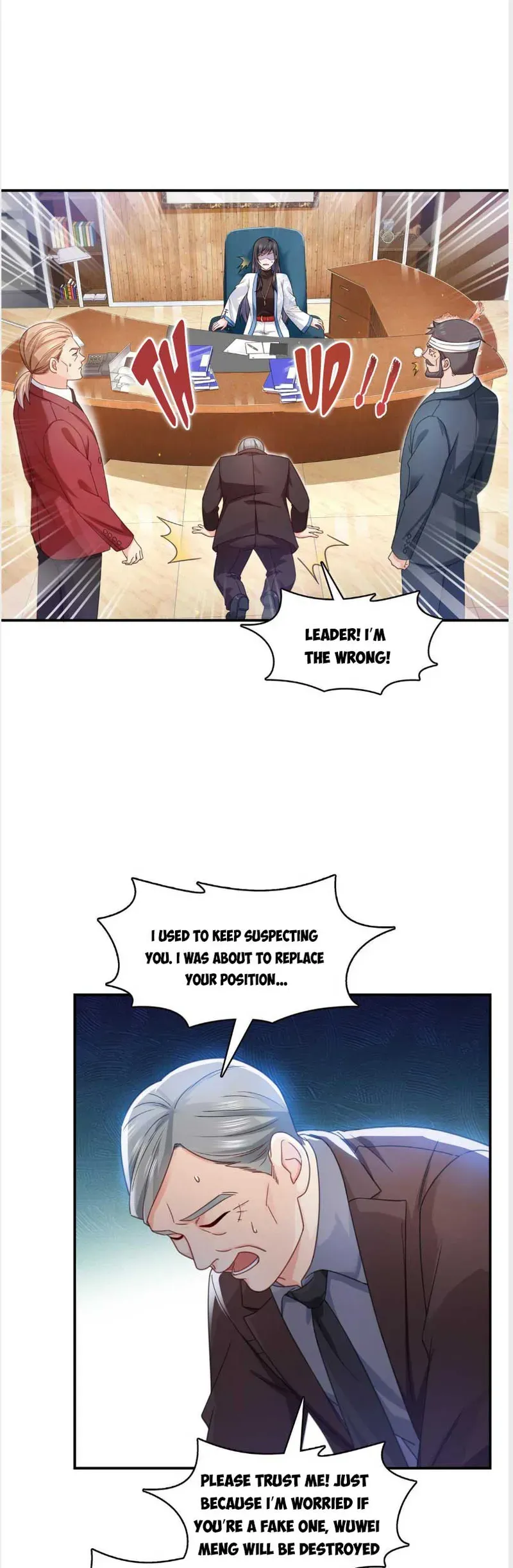 Read Perfect Secret Love The Bad New Wife is a Little Sweet Manga Online