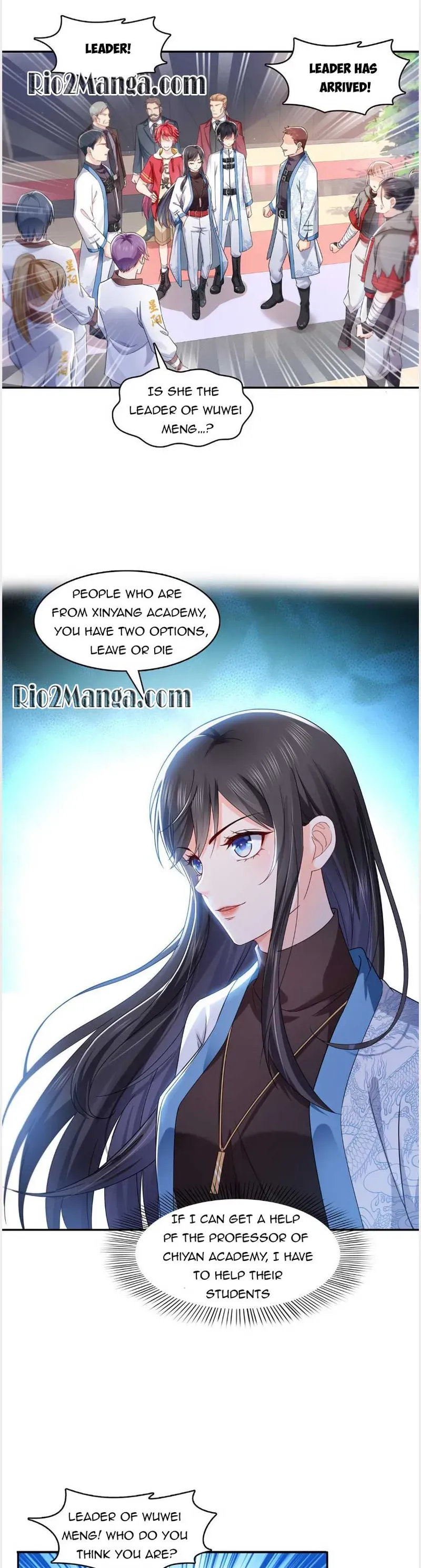 Read Perfect Secret Love The Bad New Wife is a Little Sweet Manga Online