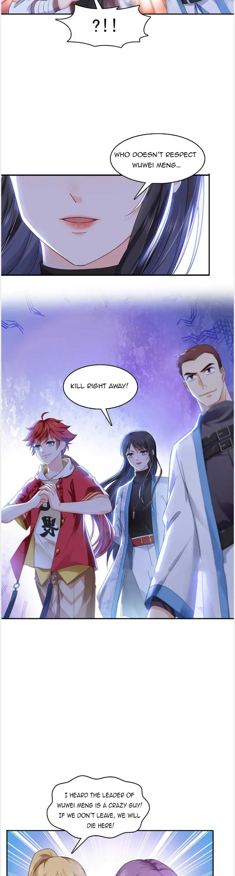 Read Perfect Secret Love The Bad New Wife is a Little Sweet Manga Online