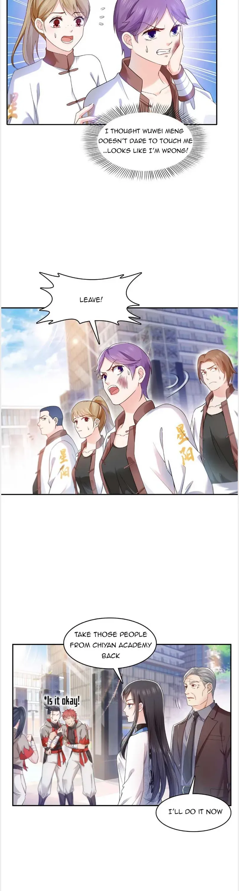 Read Perfect Secret Love The Bad New Wife is a Little Sweet Manga Online