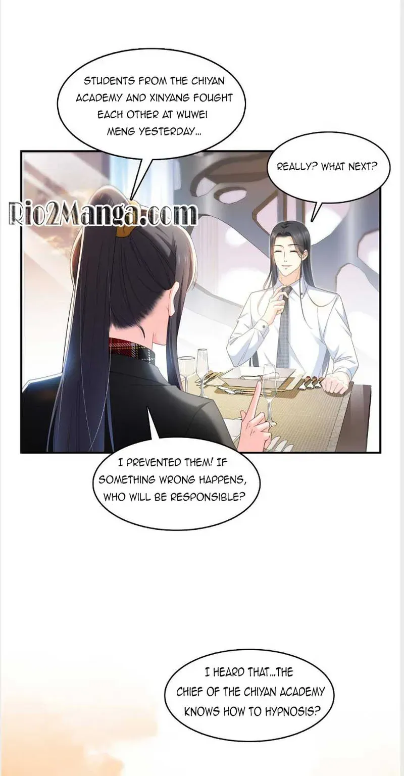 Read Perfect Secret Love The Bad New Wife is a Little Sweet Manga Online