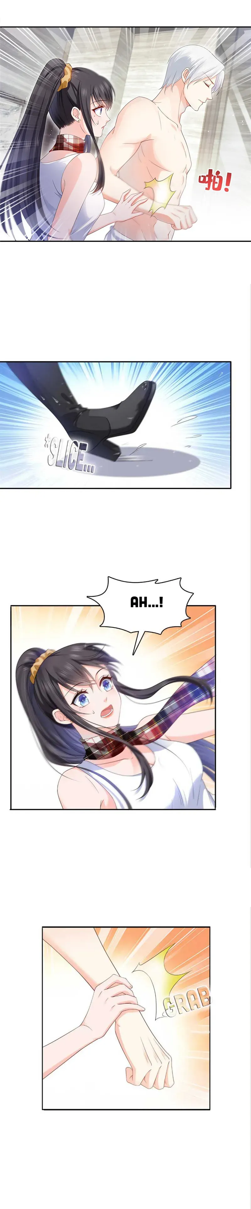 Read Perfect Secret Love The Bad New Wife is a Little Sweet Manga Online