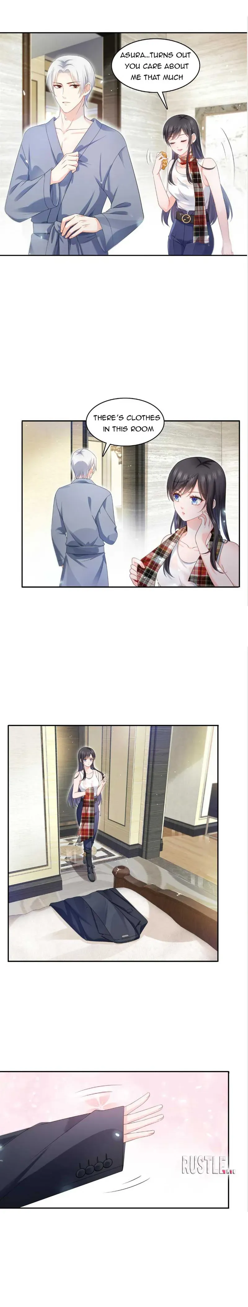 Read Perfect Secret Love The Bad New Wife is a Little Sweet Manga Online