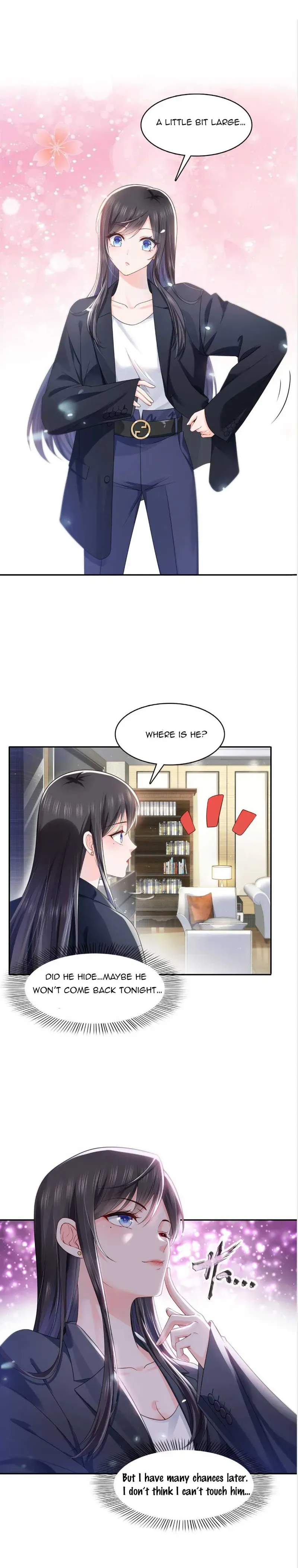 Read Perfect Secret Love The Bad New Wife is a Little Sweet Manga Online
