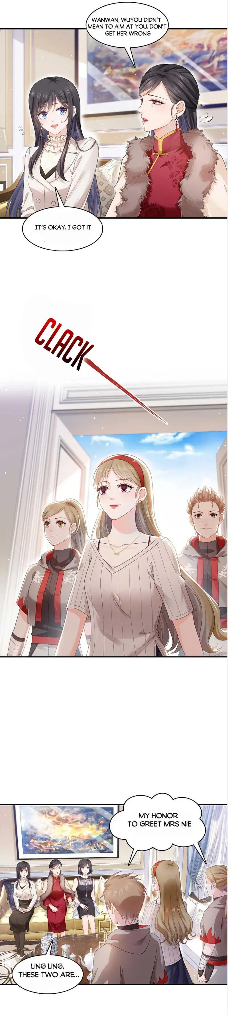 Read Perfect Secret Love The Bad New Wife is a Little Sweet Manga Online