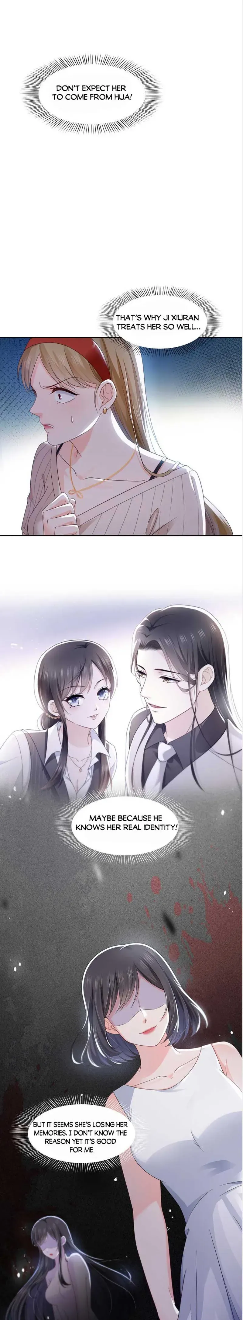 Read Perfect Secret Love The Bad New Wife is a Little Sweet Manga Online