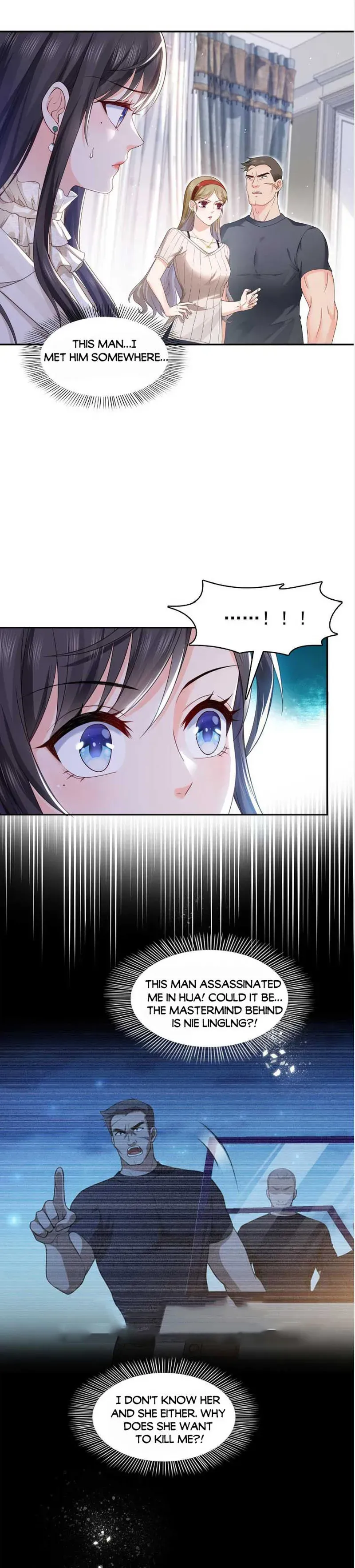 Read Perfect Secret Love The Bad New Wife is a Little Sweet Manga Online