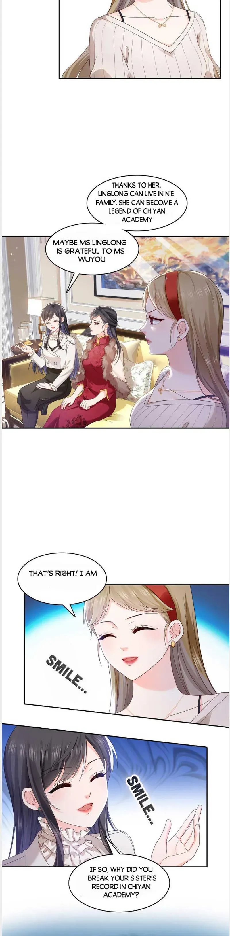 Read Perfect Secret Love The Bad New Wife is a Little Sweet Manga Online