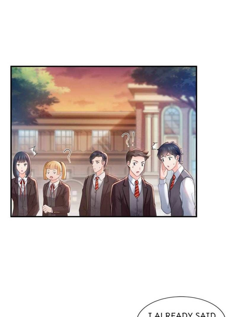 Read Perfect Secret Love The Bad New Wife is a Little Sweet Manga Online