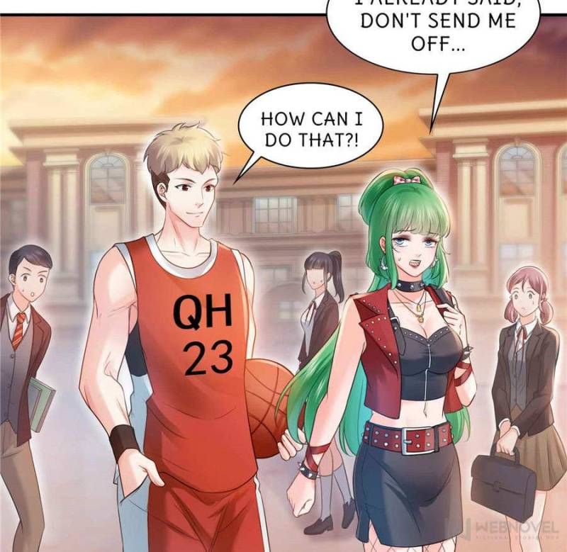 Read Perfect Secret Love The Bad New Wife is a Little Sweet Manga Online